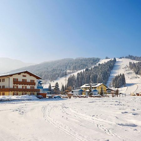 Laerchenhof Hotell Flachau Exteriör bild