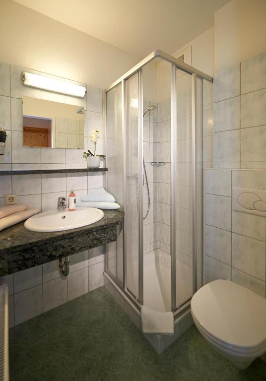 Laerchenhof Hotell Flachau Rum bild