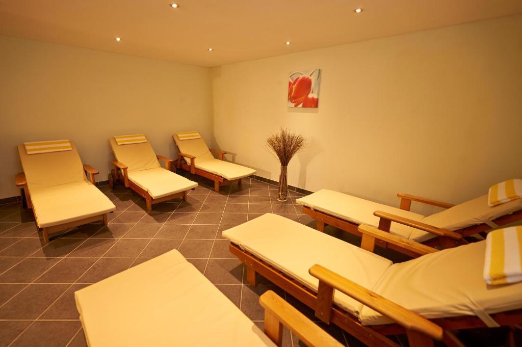 Laerchenhof Hotell Flachau Exteriör bild