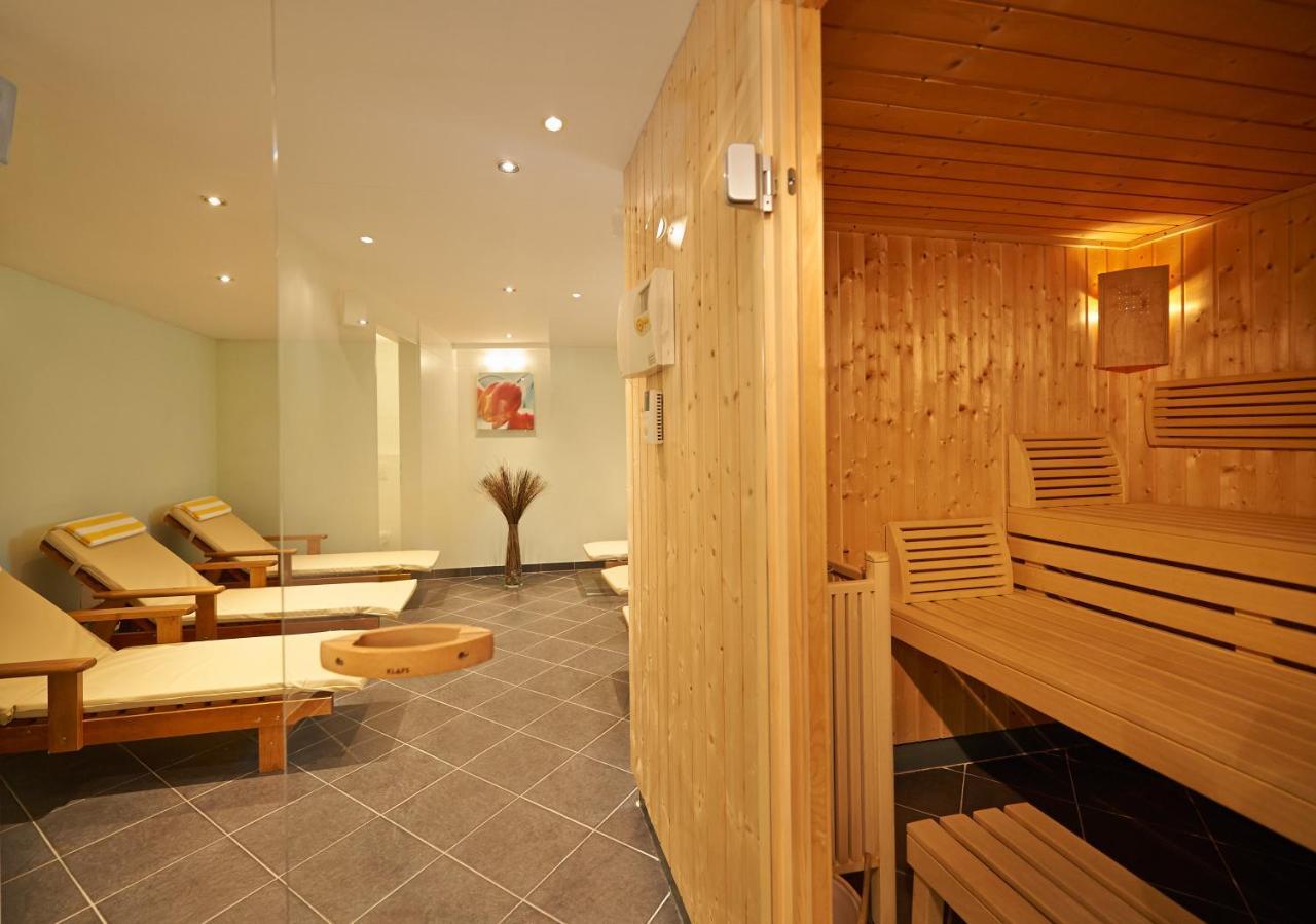Laerchenhof Hotell Flachau Exteriör bild