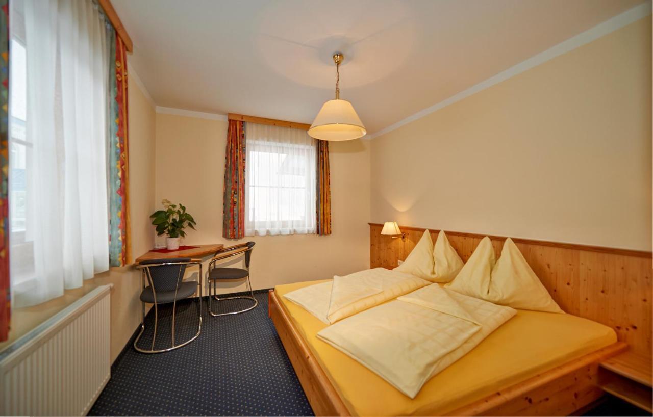 Laerchenhof Hotell Flachau Rum bild
