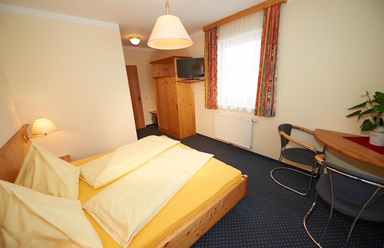 Laerchenhof Hotell Flachau Exteriör bild