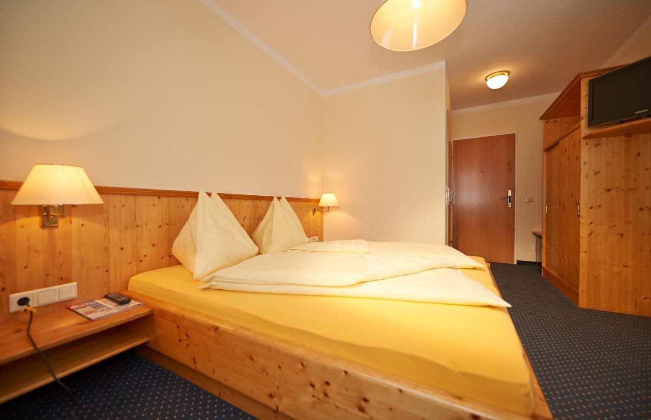 Laerchenhof Hotell Flachau Exteriör bild